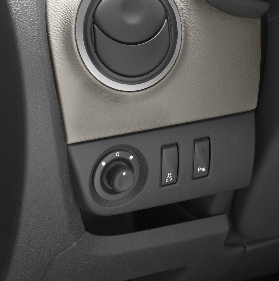  Dacia Lodgy 2012 года  (фото 38 из 75)